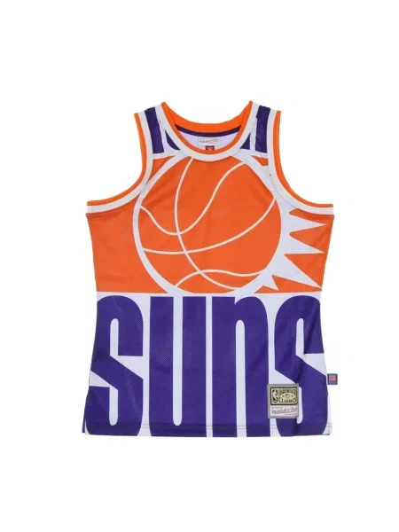 Koszulka sportowa Mitchell & Ness