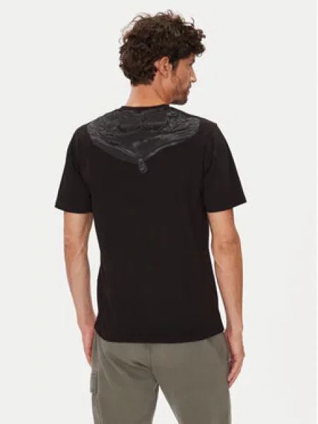 C.P. Company T-shirt Regular Fit crna
