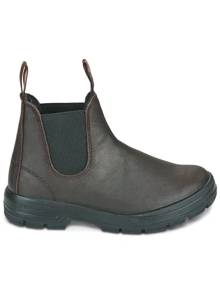 Chelsea boots Blundstone hnedá