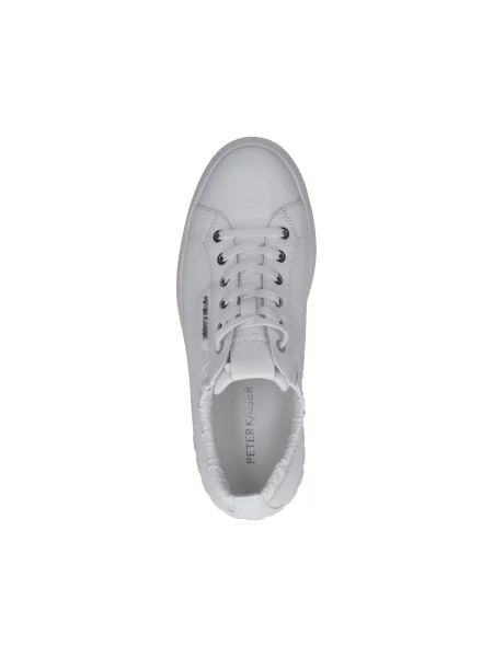 Pantofi Peter Kaiser alb