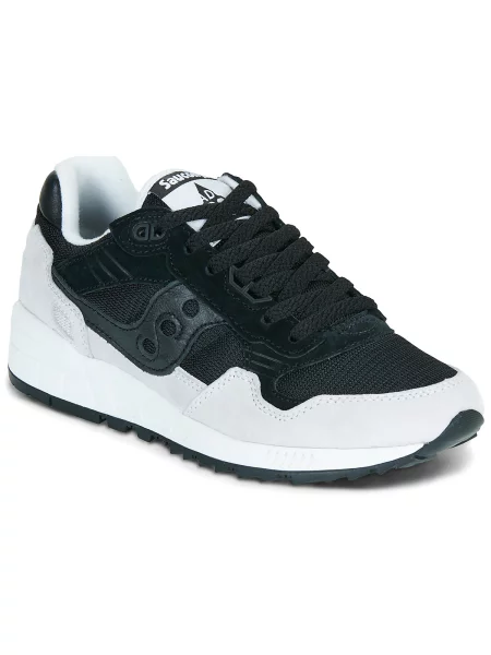 Superge Saucony črna