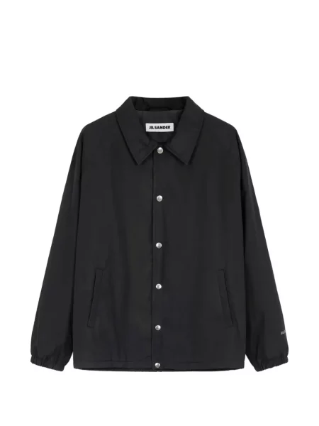 Geacă Jil Sander negru