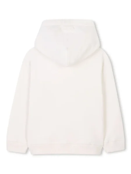 Bluza z kapturem dziecięca Lanvin Enfant