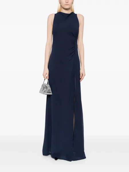 Rochie Reformation de costum albastru