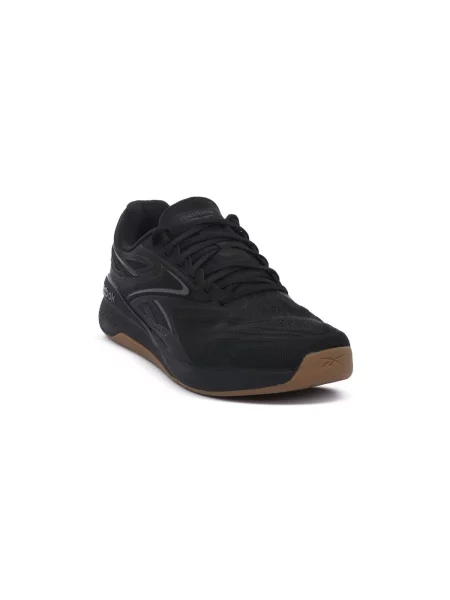 Pantofi Reebok Sport negru