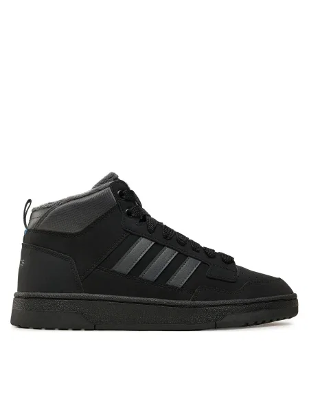 Sneakers adidas negru