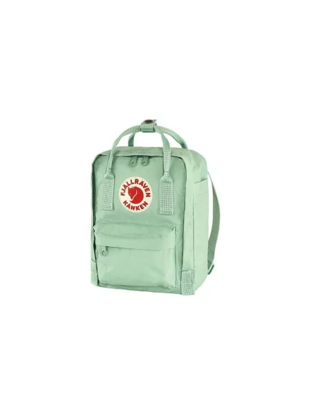 Kabelka Fjallraven červená