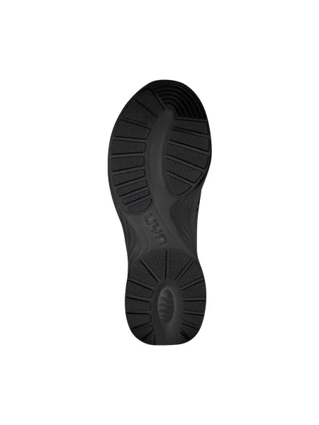 Pantofi Uyn negru