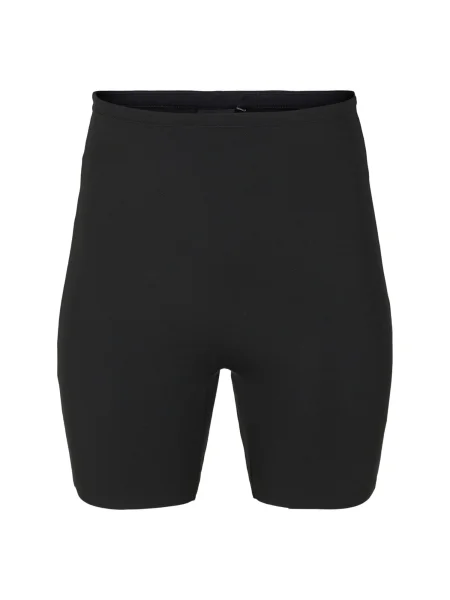 Zizzi Pantaloni modelatori negru
