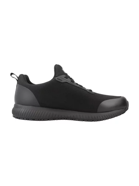 Pantofi Skechers business negru