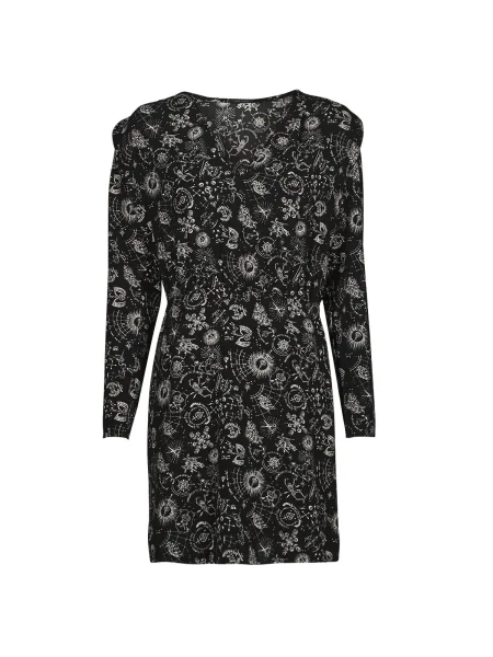 Rochie mini Ikks scurtă