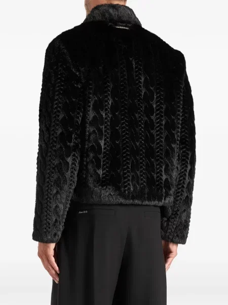 Geacă Manière De Voir negru