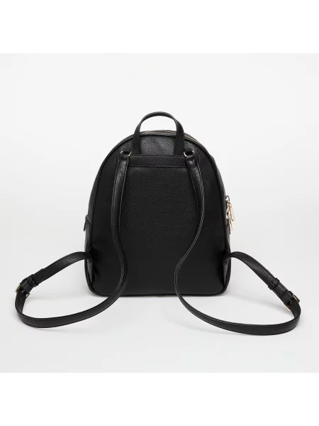 Σακίδιο πλάτης GUESS Manhattan II Large Backpack Black Universal μαύρο