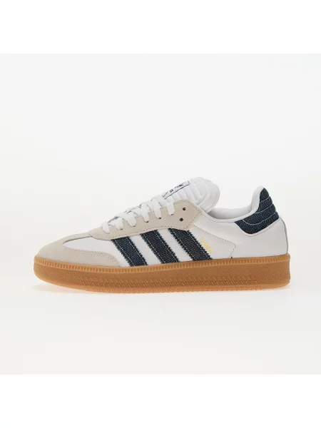 Кросівки adidas Originals Samba XLG білі