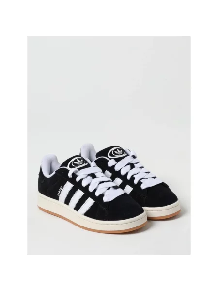 Sneakersy adidas czarne