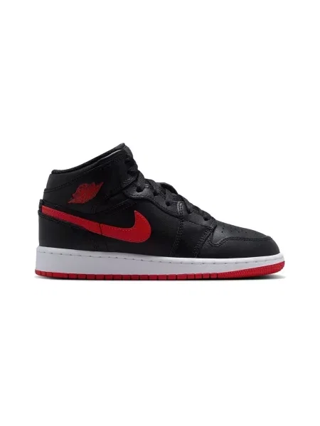 Pantofi copii Nike negru