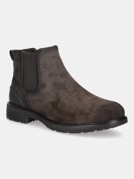 U.S. Polo Assn. ghete maro
