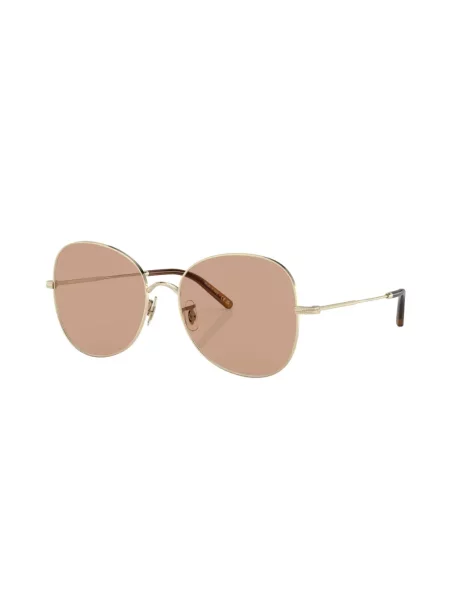 Saulės akiniai Oliver Peoples