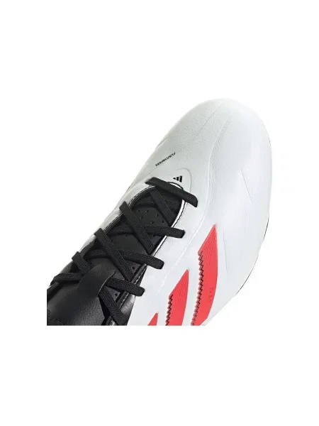 Fotbal pantofi Adidas alb