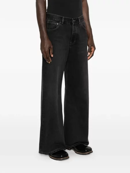 Blugi Jeanerica negru