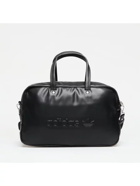 Чанта adidas Holdall Airliner Handbag Black Universal черно