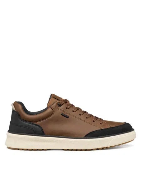 Sneakers Geox U Cenisio B Abx maro