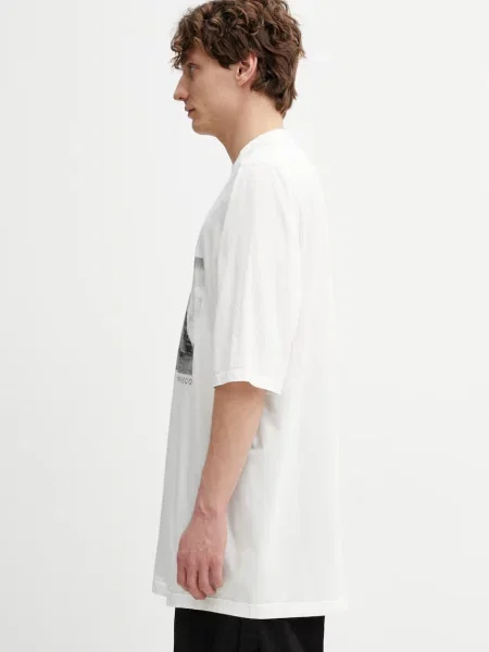Футболка Rick Owens Drkshdw