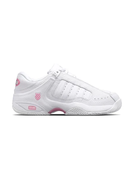 Tenisky K-swiss biela