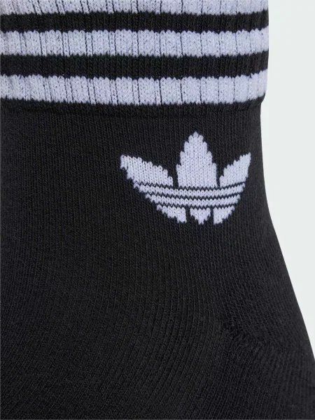 Носки Adidas черные
