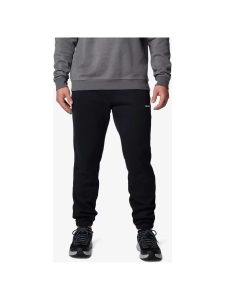Spodnie Columbia Meridian Creek Jogger XL czarny