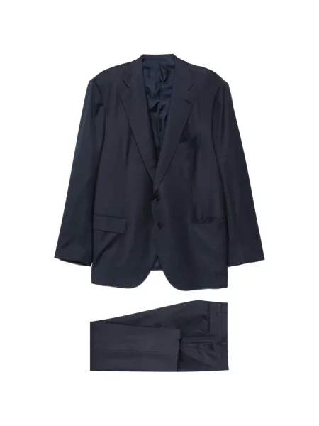 Costum Cesare Attolini albastru