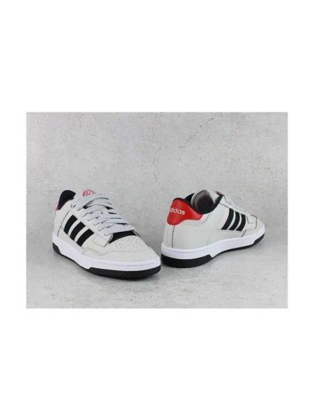 Pantofi copii Adidas alb