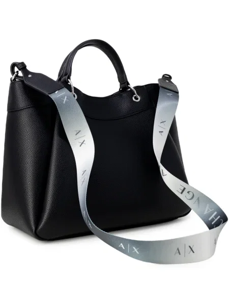 Armani Exchange kézitáska barna fekete