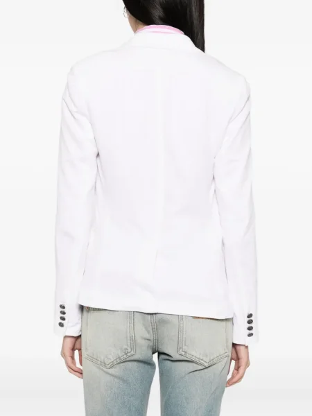 Sacou Polo Ralph Lauren cu broderie alb