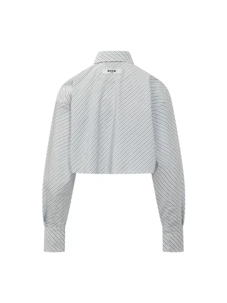 Koszula Msgm
