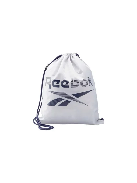 Rucsac Reebok Sport alb