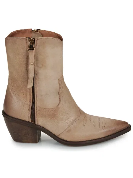 Pantofi Airstep / A.s.98 bej