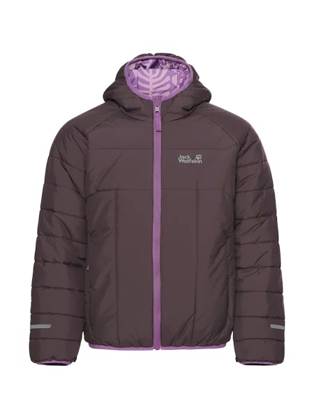 Детская куртка Jack Wolfskin