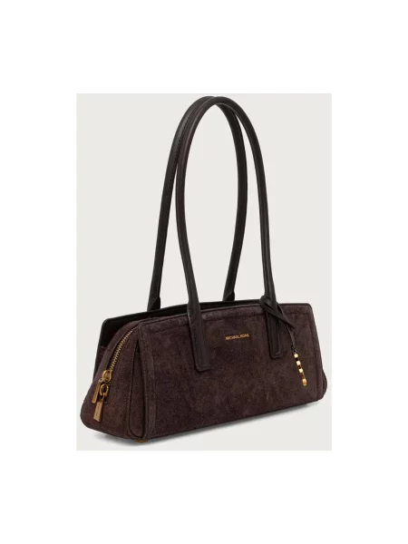 MICHAEL Michael Kors Torebka brązowy