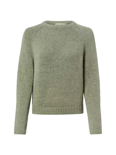 Marc O'polo Sweter gruen zielony