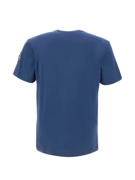 Tricou Colmar albastru