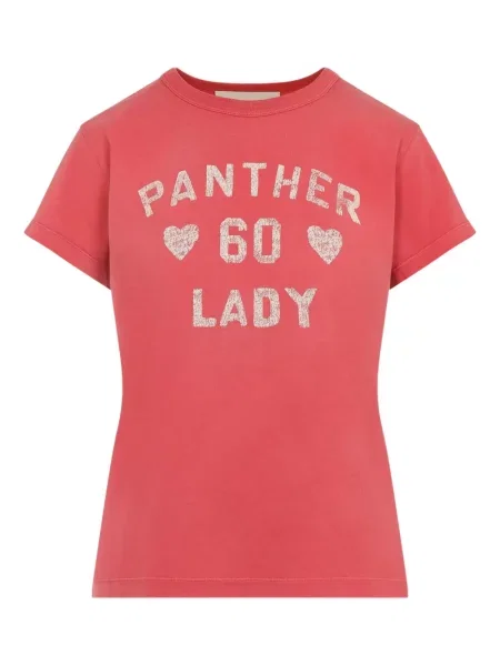Tricou Valentino Garavani roșu