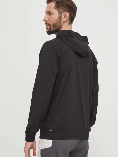 Dzseki Puma fekete