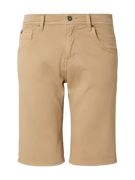 MUSTANG Jeans cappuccino maro