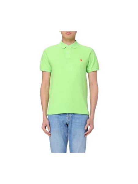 Polo Ralph Lauren zielone