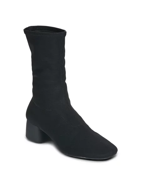 Gležnjarji Vagabond Shoemakers črna