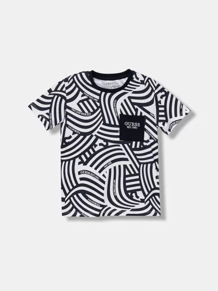 Детская футболка Guess