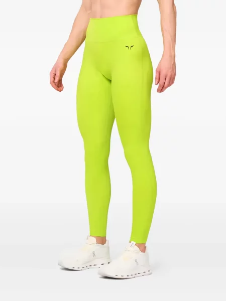 Leggings Squatwolf galben