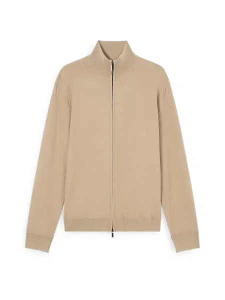 Πλεκτή ζακέτα Emporio Armani