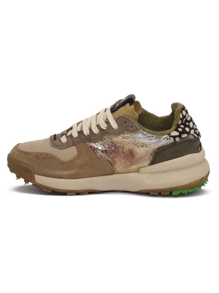 Pantofi Satorisan bej